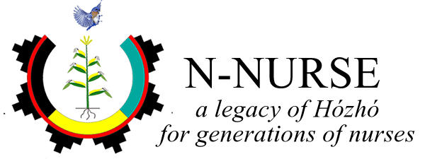 N-NURSE logo